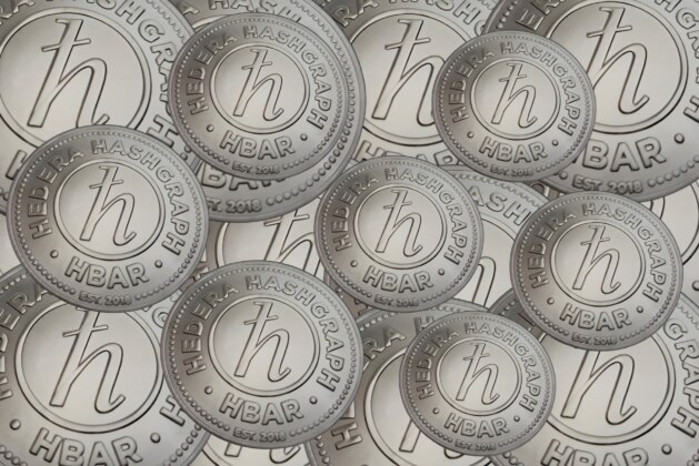 Where to Buy Hedera Hashgraph Physical Coin?